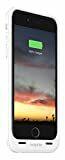 Mophie Juice Pack Air for Apple iPhone 6 6S White