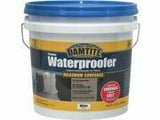 Damtite Powder Masonry Waterproofer