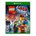 THE LEGO MOVIE: VIDEOGAME XBONE