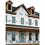 DuPont Tyvek 3-ft x 100-ft House Wrap