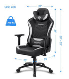 gaming chair for big size