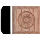 Solid Red Oak 7/8