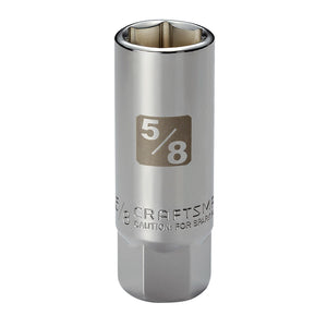 SPARK PLUG 5/8-IN. 3/8DR SOC