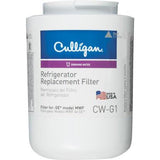 Safe Water F7 Frigidaire Refrigerator Replacement Water Filter 108707