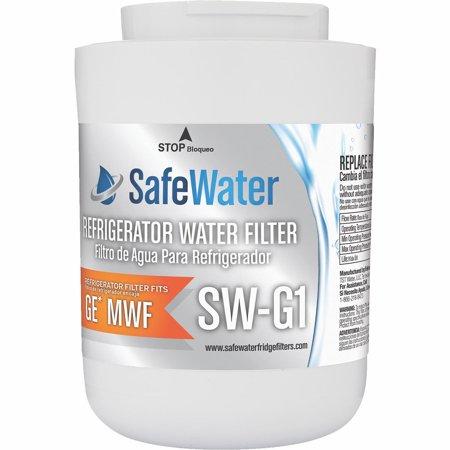 Safe Water F7 Frigidaire Refrigerator Replacement Water Filter 108707