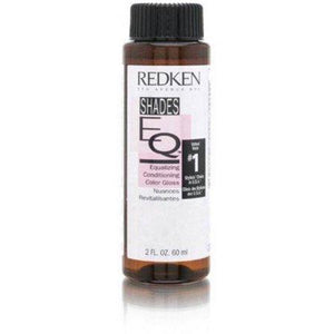 Redken Shades EQ Color Gloss Hair Color for Unisex, 09T Chrome 2 oz