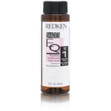 Redken Shades EQ Color Gloss Hair Color for Unisex, 09T Chrome 2 oz