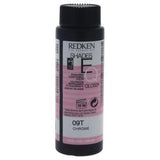 Redken Shades EQ Color Gloss Hair Color for Unisex, 09T Chrome 2 oz
