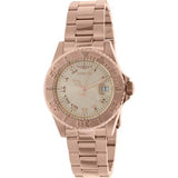 Invicta Men's Pro Diver 12821 Rose Gold Stainless-Steel Swiss Quartz Watch