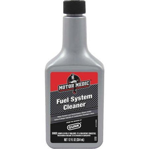 12OZ ENGINE TUNE-UP