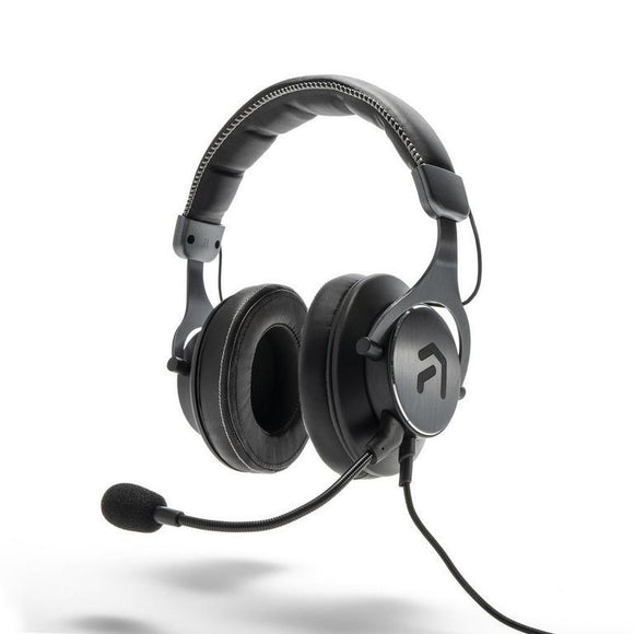 P-Series Wired Gaming Headset