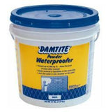 Damtite Powder Masonry Waterproofer