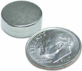 Master Magnetics 07045 Super Magnets-10PC NEODYMIUM MAGNET