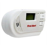 First Alert 2-in-1 Z-wave Smoke Detector & Carbon Monoxide Alarm
