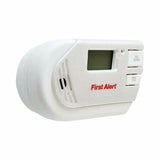 First Alert 2-in-1 Z-wave Smoke Detector & Carbon Monoxide Alarm
