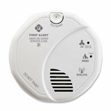 First Alert 2-in-1 Z-wave Smoke Detector & Carbon Monoxide Alarm