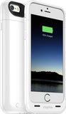 Mophie Juice Pack Air for Apple iPhone 6 6S White
