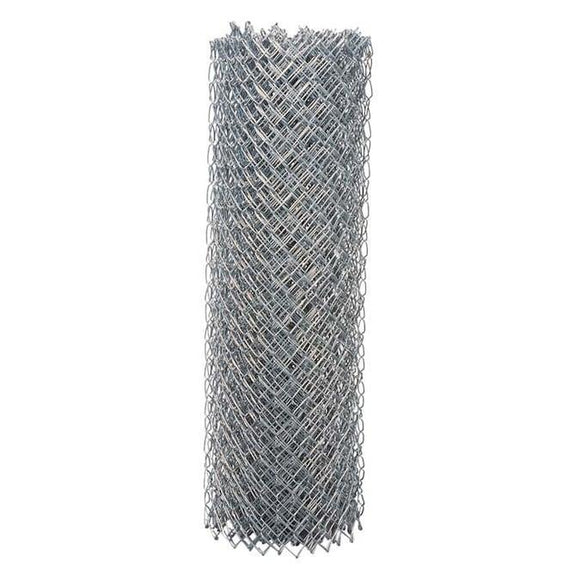 Master Halco 11-1/2ga 4x10'chain Link 056256 Unit: Each