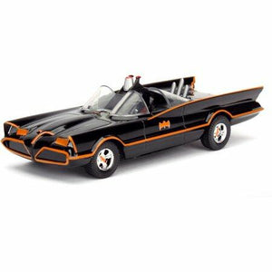 1:32 Batmobile - '66 Classic TV Series Batmobile