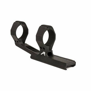 AERO PRECISION Ultralight 30mm Scope Mount, SPR, Anodized Black (APRA210600)