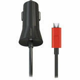 Verizon Vehicle Charger with Fast Charge Technology with Micro USB Charger with
