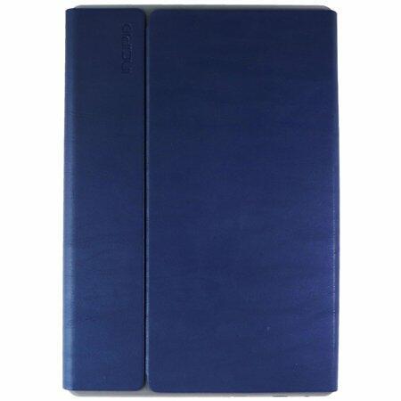Incipio Faraday Folio Case for Samsung Galaxy Book 12-inch - Navy Blue