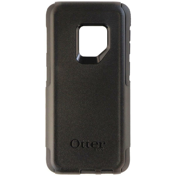 OTTERBOX COMMUTER SERIES Case for Samsung Galaxy S9 - Retail Packaging - BLACK