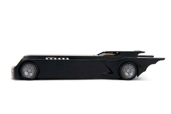 Batmobile, Animated Series 9.25