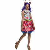 Enchantimals Danessa Deer Girls Halloween Costume