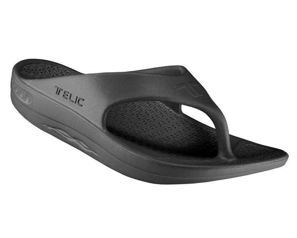 Telic Energy Flip Flop - Comfort Sandals for Men and Women | 2XS (Women's 6)