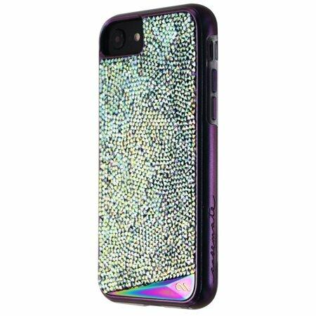 Case-Mate Brilliance Iridescent Case Cover iPhone 7 6s 6 - Iridescent Crystals
