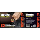 Reynolds Presto Products C043170S0001 61239 42g 3mil Contractor Bag
