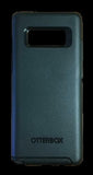 Otterbox Symmetry Case For Samsung Galaxy Note 8 Black