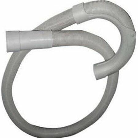 Ultra Dynamic Products WD1607906 Thermoplastic Washing Machine Hose 1 x 6 ft.