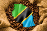 Tanzania - Single Origin Roasted Fresh Coffee Poli Coffee