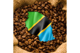 Tanzania - Single Origin Roasted Fresh Coffee Poli Coffee